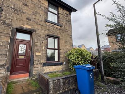 Bevis Green, Walmersley, Bury